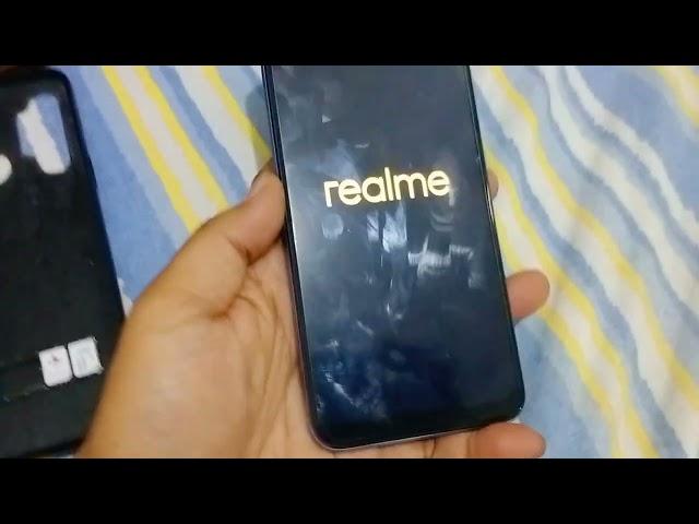 realme c25 rmx3191 bypass akun google frp