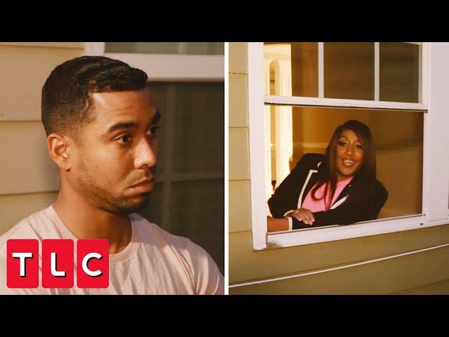 "You Should've Called Her, Pedro..." Karen Confronts Pedro | The Family Chantel