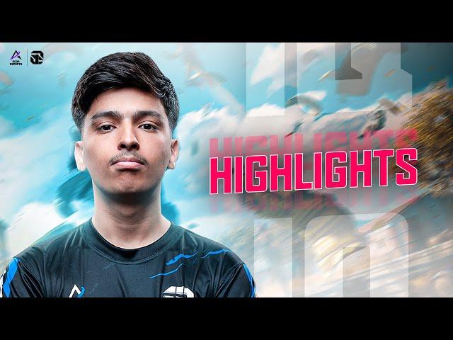 TOURNAMENT HIGHLIGHTS