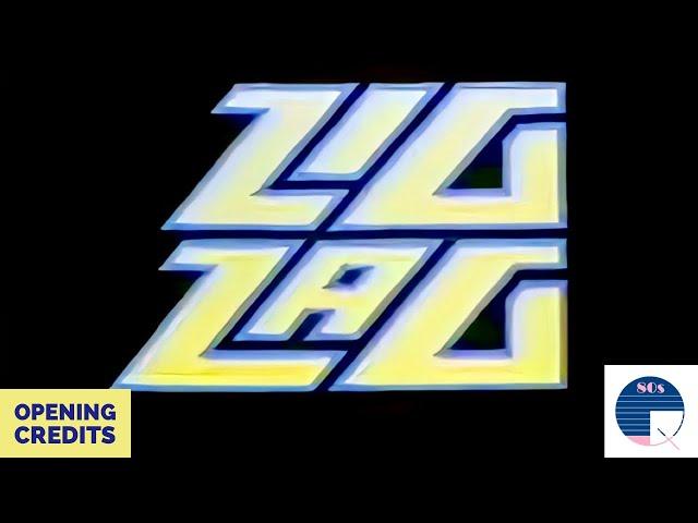 Zig Zag Opening Credits