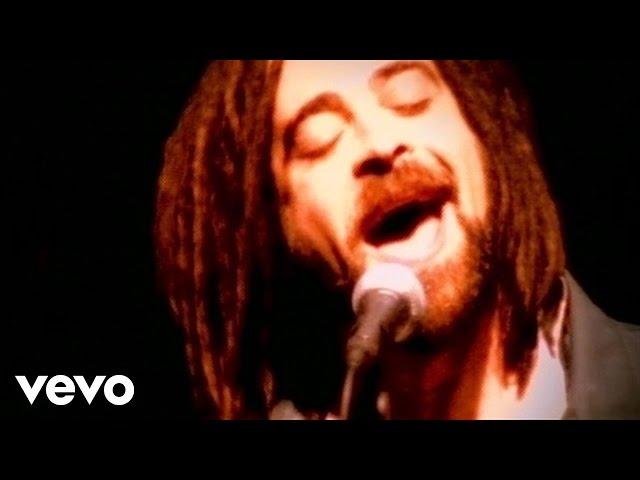 Counting Crows - Angels Of The Silences