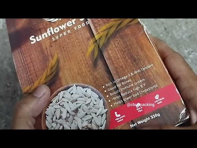 panchakarma super foods #sunflowerseeds #panchakarmasuperfoods #trend #cbunpacking #cb #panchakarma