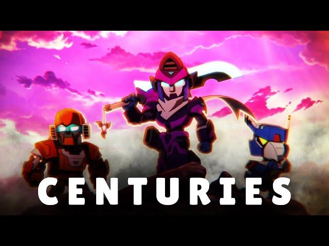 Brawl Stars AMV - Centuries