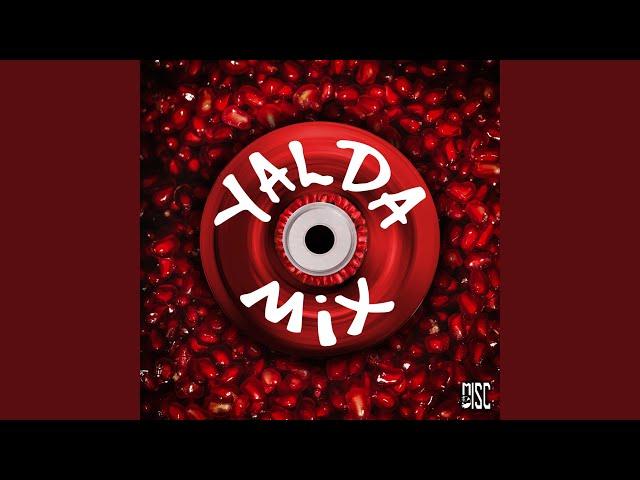 Yalda Mix