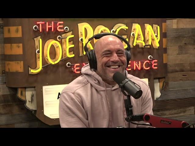 Joe Rogan Experience #2108 - Tom Green