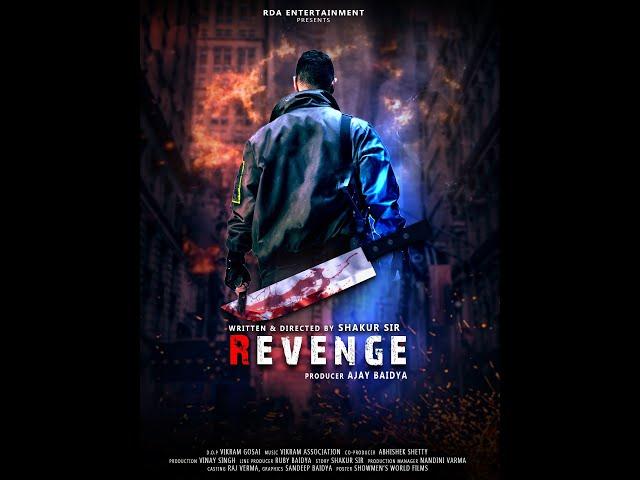 Revenge -2 | Official Trailer | Coming Soon Full Series on Ott Channel