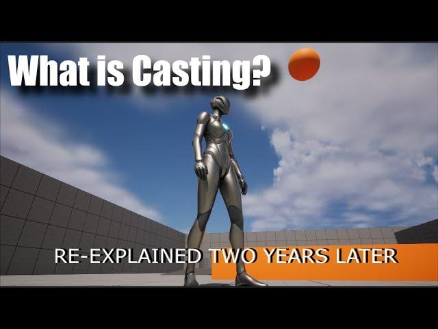 What is Casting? For Beginners!