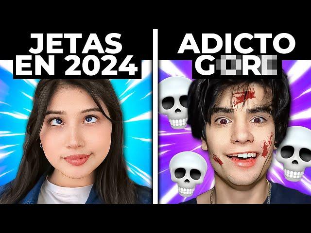 TIK TOKERS que te harán DESINSTALAR TIK TOK #10 (T4)