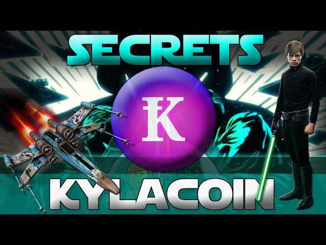 Kylacoin | KCN | 100X Crypto Coin | AI | GPU Mining | Secrets | Price Prediction Get Rich Millioner