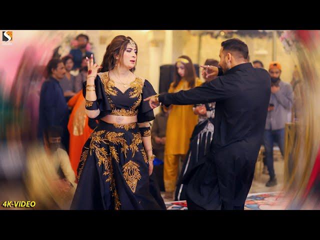 Qayamat Qayamat , Gul Mishal Birthday Party Dance Performance 2023