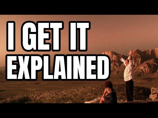 Tony's I Get It, Explained - Soprano Theories