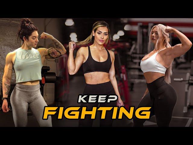 Gym Workout Music 2023  Best Trainings Music Mix  Female Fitness Motivation & Girls Workout