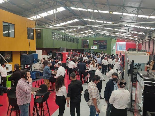 Grupo Hi-Tec presentó su nueva línea Omnitec