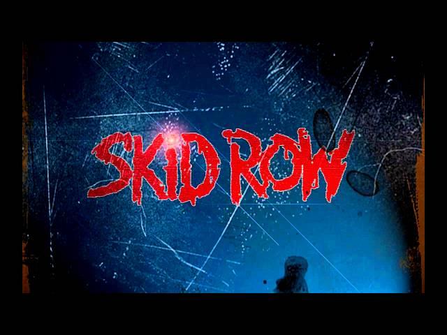 Skid Row - Quicksand Jesus (8 bit)