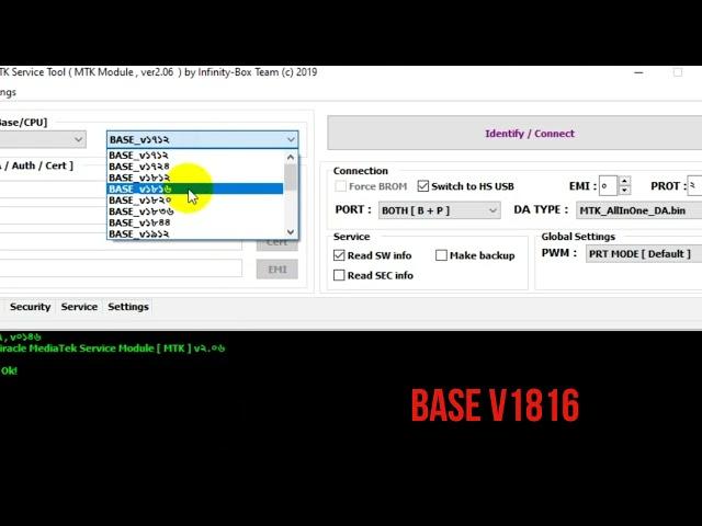 Walton Gm3 Frp Lock Reset 100% Cm2 Dongle Working || Without Bypass Just 1 Click Frp Lock Remove Gm3