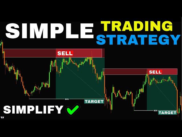 Advanced Techniques For Using The Strategy | 100% Profitable Strategy On Tradingview!