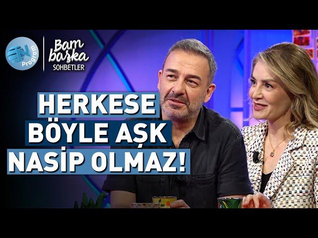 Murat & Nihan Aslı Aygen Çifti Nasıl Tanıştı? @BambaskaSohbetler