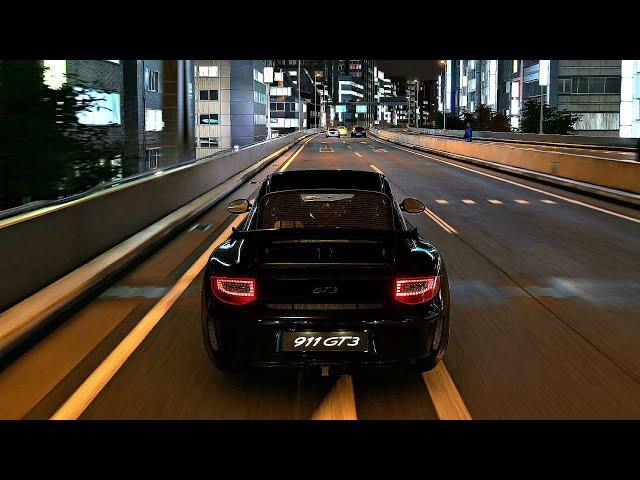 Gran Turismo 7 PS5 Gameplay Ray Tracing HDR 4K 60FPS