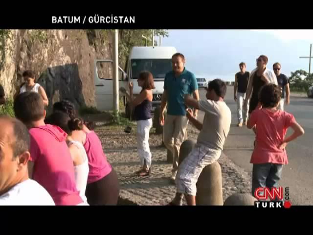 Hayat Gezince Guzel Sahilde - 30.07.2012 CNN Turk - 1. Bölüm