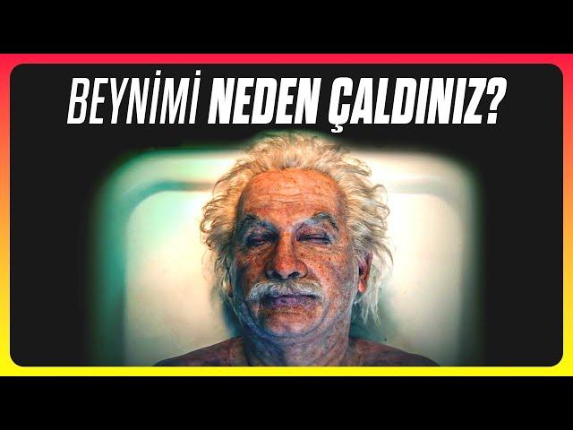 Einstein'ın Beyni, Ölümünden 7 Saat Sonra Neden Çalındı?