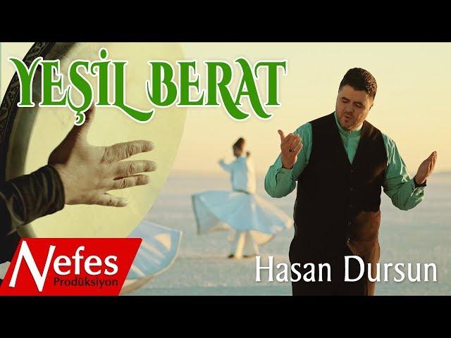 Yeşil Berat - Hasan Dursun [Orjinal Klip]