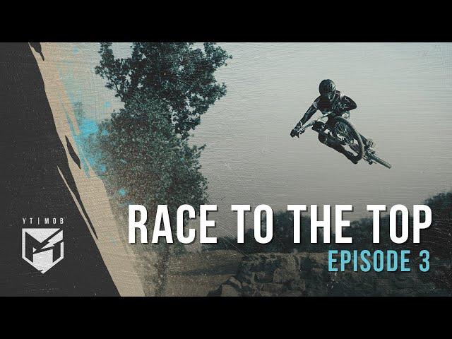 The YT Mob's Race To The Top, Episode 3, Angel Suarez - The Young Talent