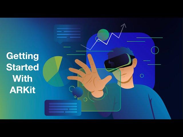 Getting Started With ARKit in 2024 (iOS AR Development)