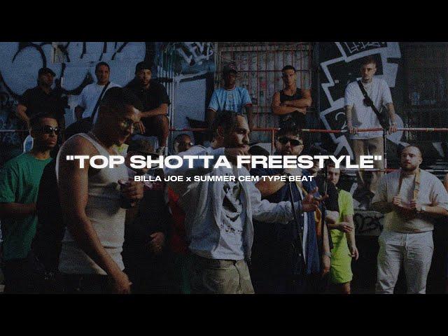 [FREE] Billa Joe x Summer Cem Type Beat - "Top Shotta Freestyle" | Billa Joe Type Beat 2024