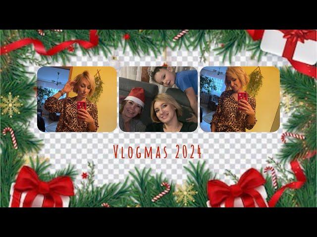 Vlogmas #13 Brak internetuPaulina Pilarz#vlogmas