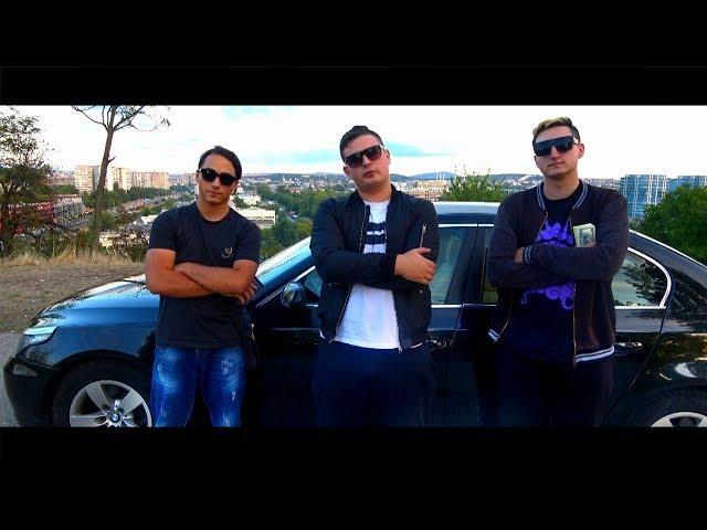 Full Burazeri - SerbianGamesBL Diss Track (Official Music Video)