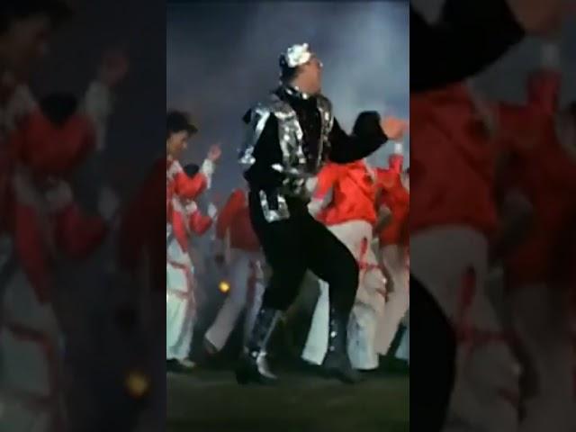 Rock Dancer । समानता fox। Govinda।90's hits