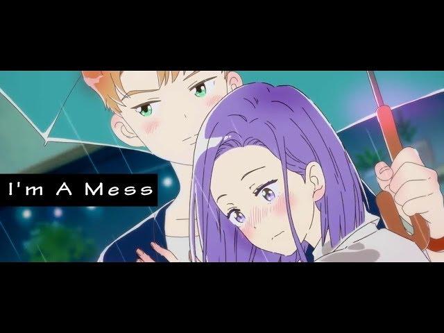 [ AMV ] - I am a MESS