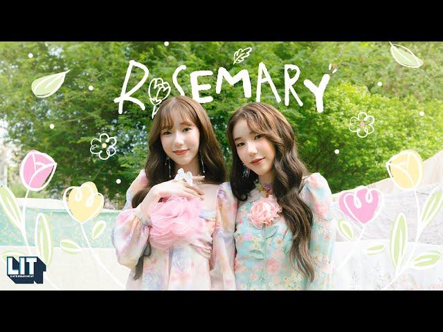 DIDIxDADA - Rosemary | OFFICIAL M/V