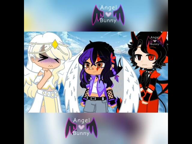 your no saint trend?||ft. goddess Irene/aphmau|| read pinned comment for more info|| #aphmau