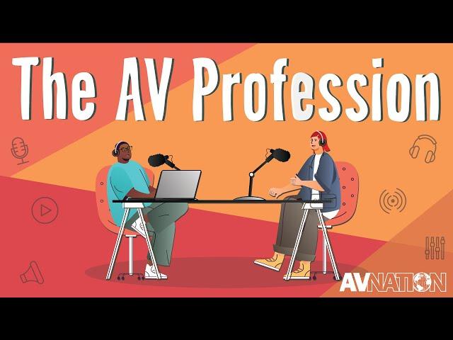 The Secret Path For Programmers | The AV Profession