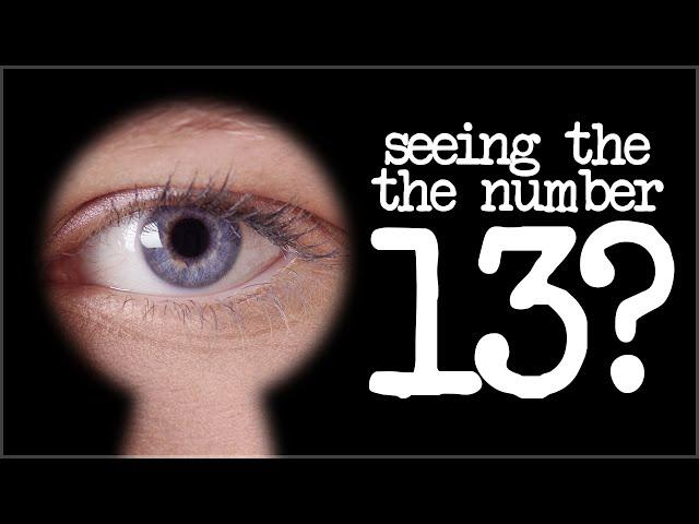 Numerology Of Number 13: Hidden Meanings Behind Thirteen