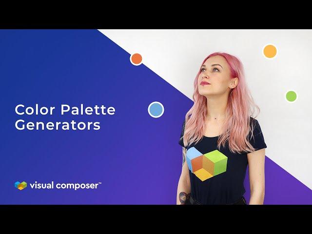 5 Best Color Palette Generators