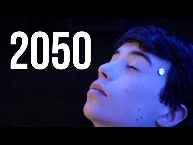 A Day In 2050