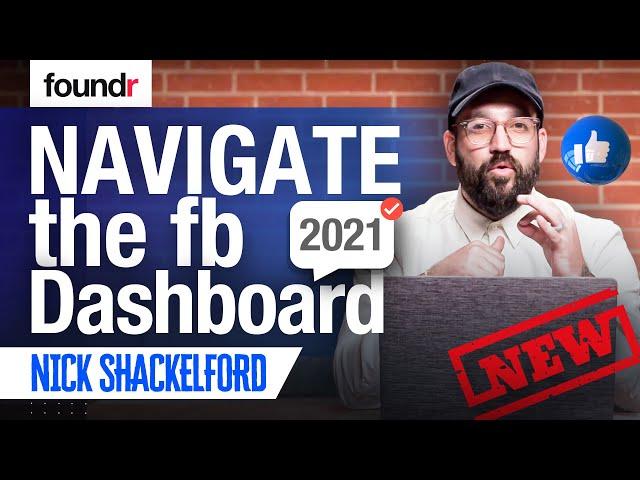 Facebook Business Manager Tutorial | Where is the Ads Manager?! 2021