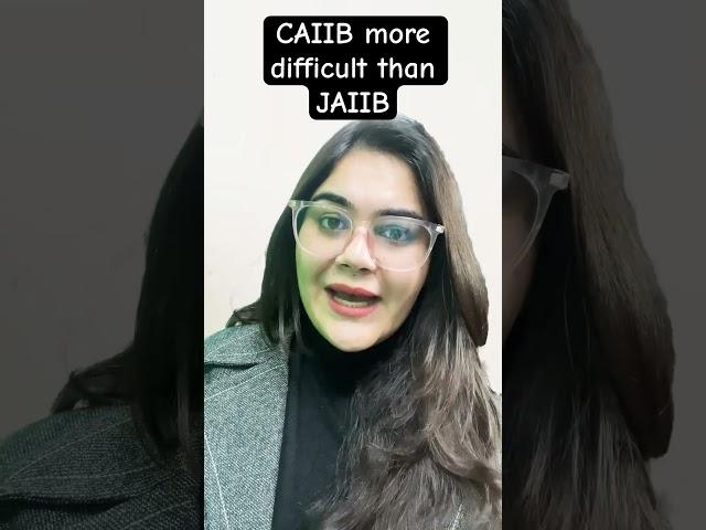 What is JAIIB and CAIIB Examination in Banks | Difficulty Level Between JAIIB and CAIIB Exam |EduTap