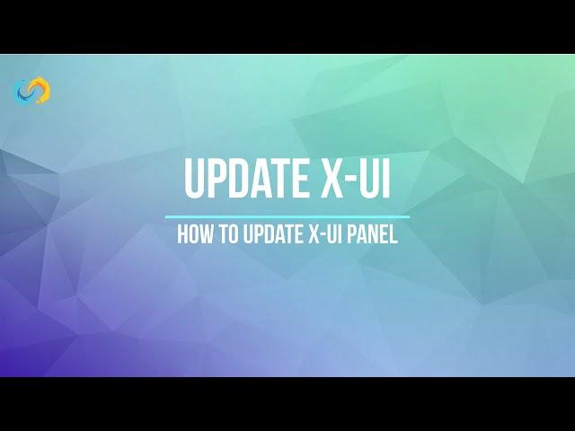 How to update XUI panel under 1 minute.