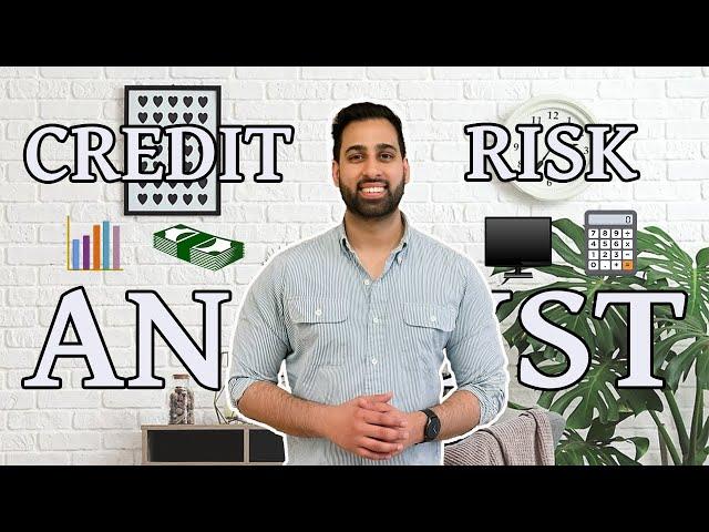 Credit Risk Analyst - Salary, Interview Prep & Skills