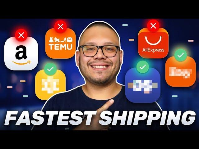 The BEST Shopify Dropshipping Suppliers You'll Need In 2024