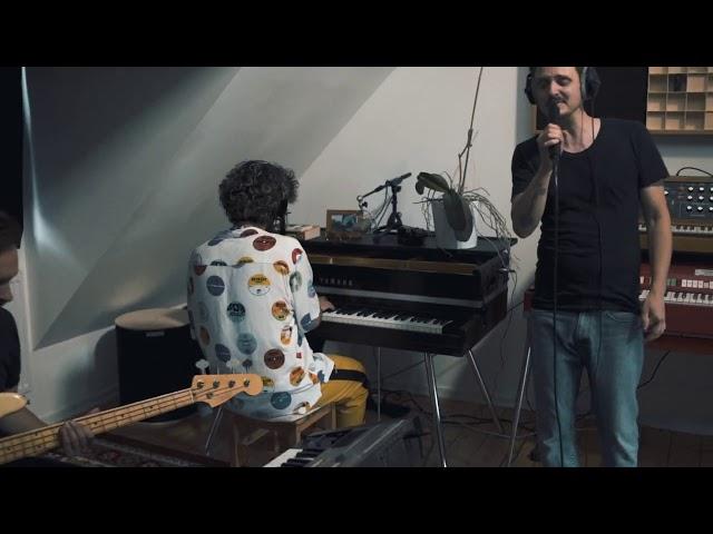 MAXIM - "Anaïs" (Grüne Papageien Studio Session)