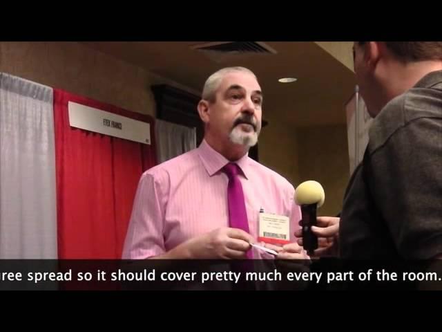 SeroTalk 2012 CSUN Interview: A Conversation with Dave Carthy from Ideal Technology