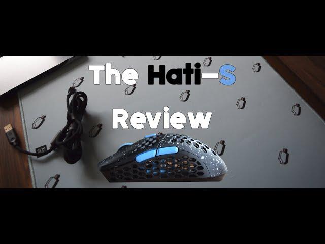 G Wolves Hati S Review | Unboxing & Teardown