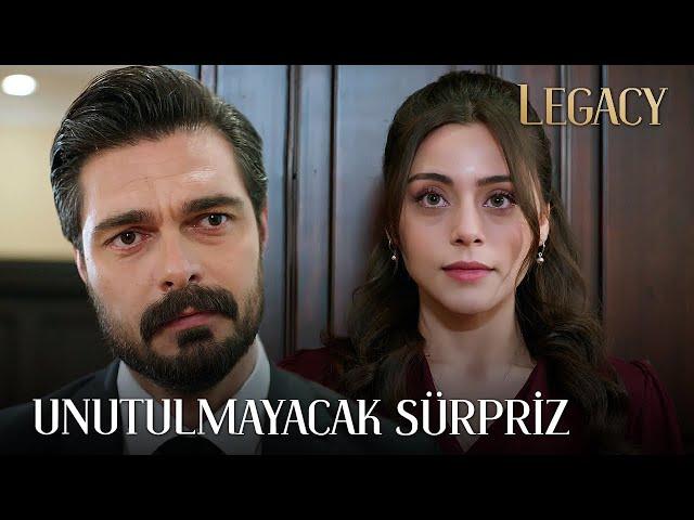 İlk Buluşmalar Unutulmaz | Legacy 170. Bölüm (English & Spanish subs)