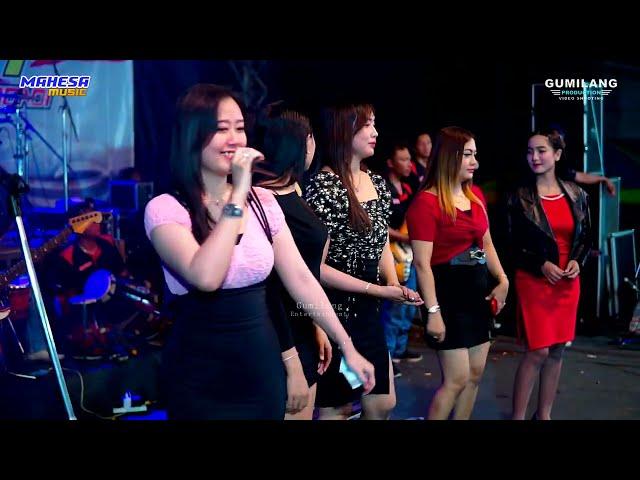 MAHESA MUSIC - PESONA ALL ARTIS - ANNIVERSARY 1 TH PERSATUAN PEMUDA SURODADI