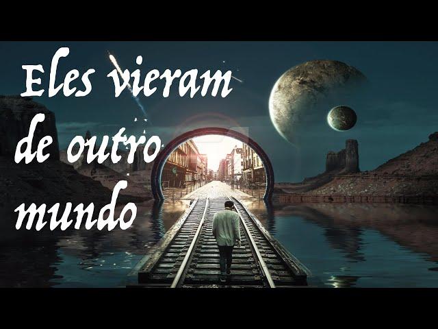 Eles vieram de outro mundo (Nassô)