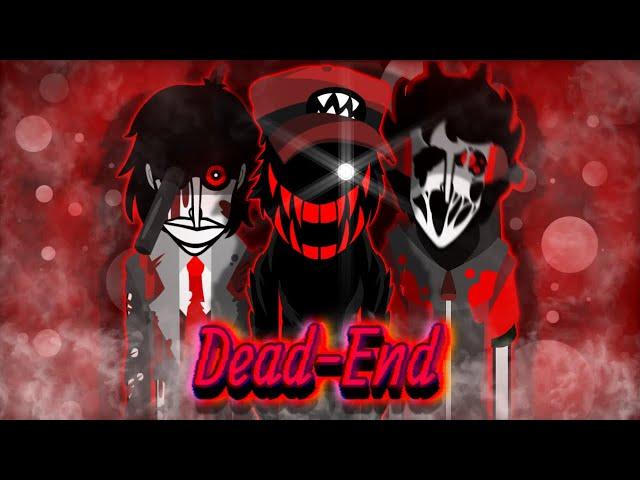 | Dead-End | Horror Mix | Incredibox Express |